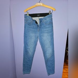 CURVE Appeal brand jeans